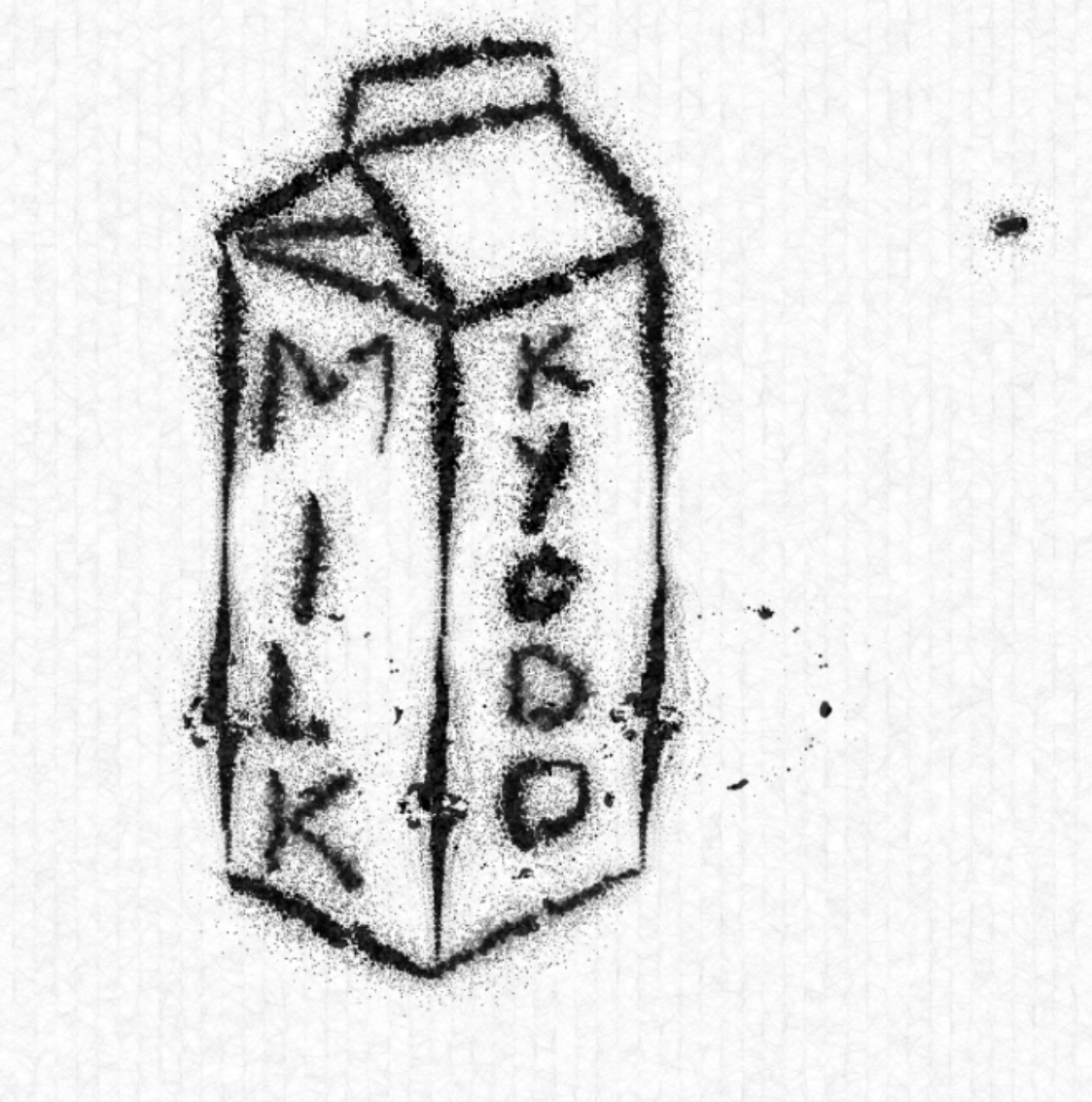 Generative Milk